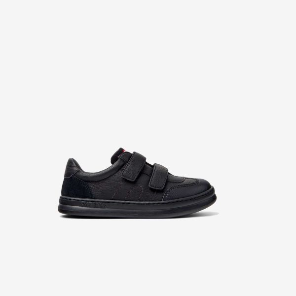 Zapato colegial niño sport Camper
