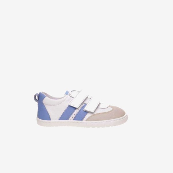 CRIOS AZUL MARINO DEPORTIVO SPORT PIEL