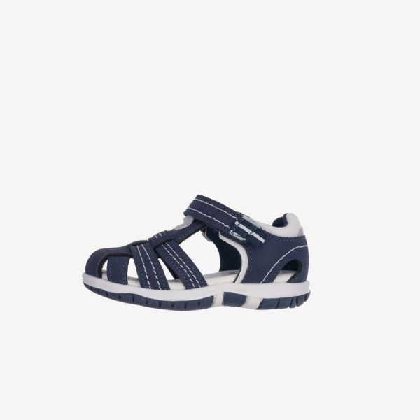 Sandalias de niño de la marca Chicco Antideslizantes con Velcro para Niños