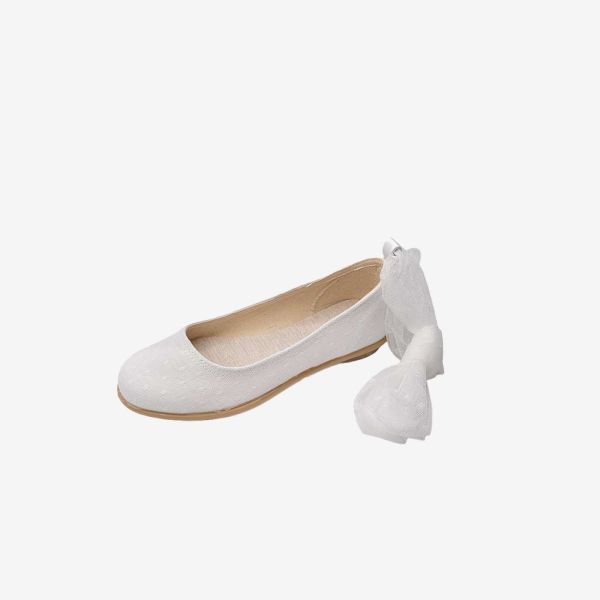 Bailarinas Blancas para Comuniones y eventos
