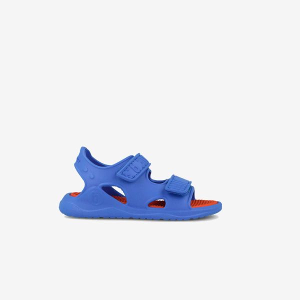 Sandalias de Goma Biomecanics – Diversión y Protección para la Playa y la Piscina