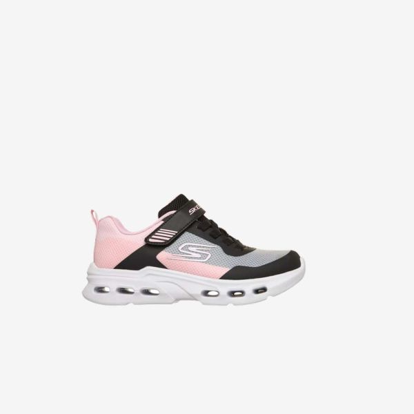 Deportivas Skechers multicolor velcro