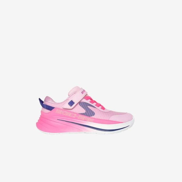 Zapatillas Skechers para niña diseño Imara Lite