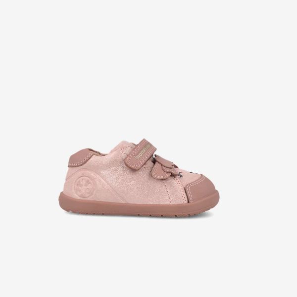 Deportiva Biomecanics wider diseño ovejita rosa