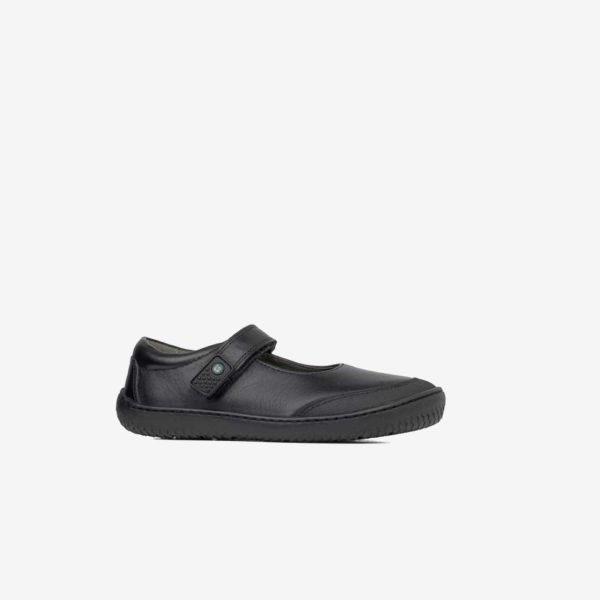 Mercedes colegial de Gorila barefoot