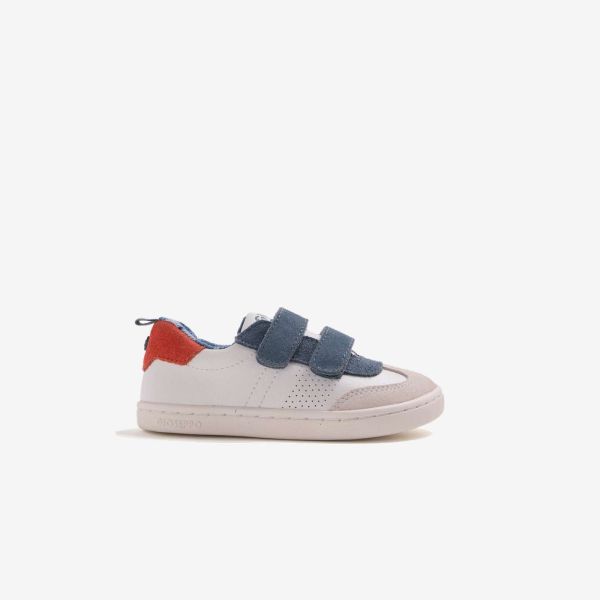 BLANCO AZUL