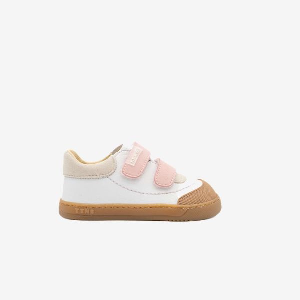 BLANCO ROSA