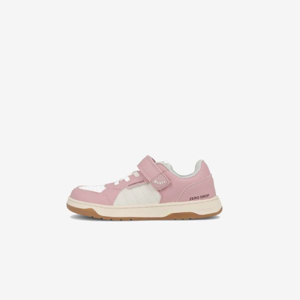 Deportiva respetuosa de Blanditos rollo skater en Rosa.