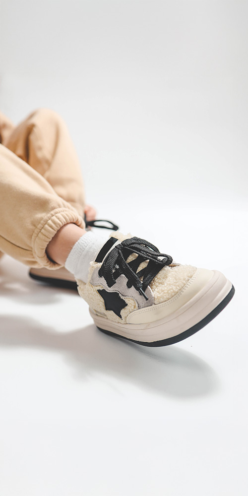 Zapatos siempre a la moda para tu día a día