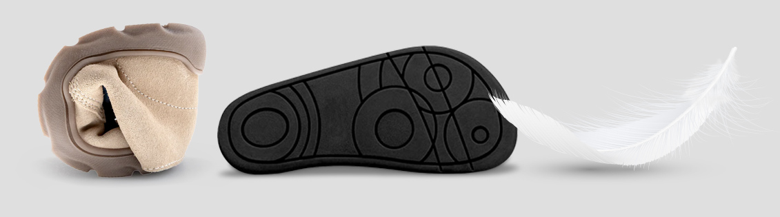 Descubre nuestra Colección de zapatos barefoot Descubre nuestra Colección de zapatos barefoot