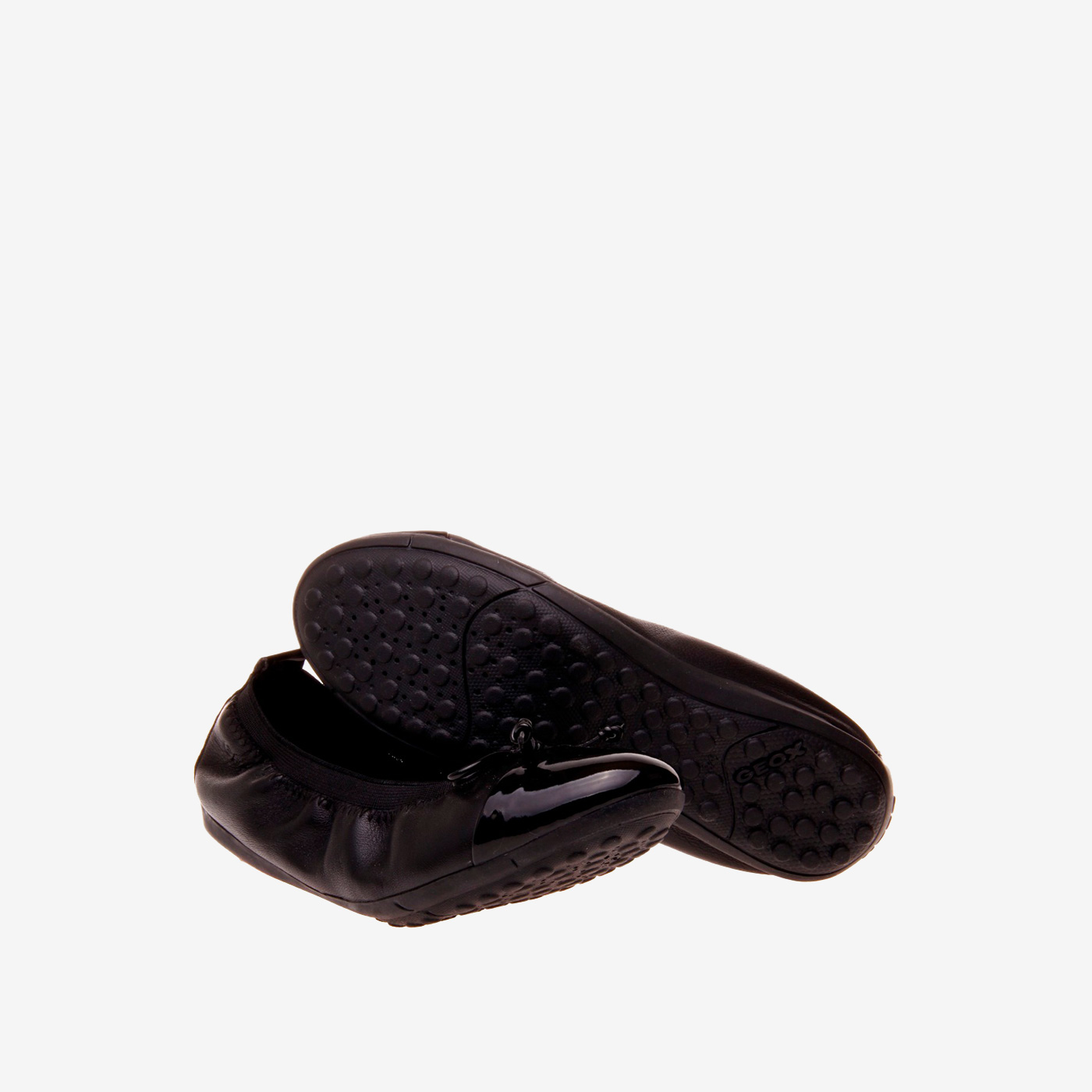 Bailarina colegial de Geox