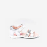 SANDALIA NIÑA PABLOSKY PRIMEROS PASOS CON VELCRO