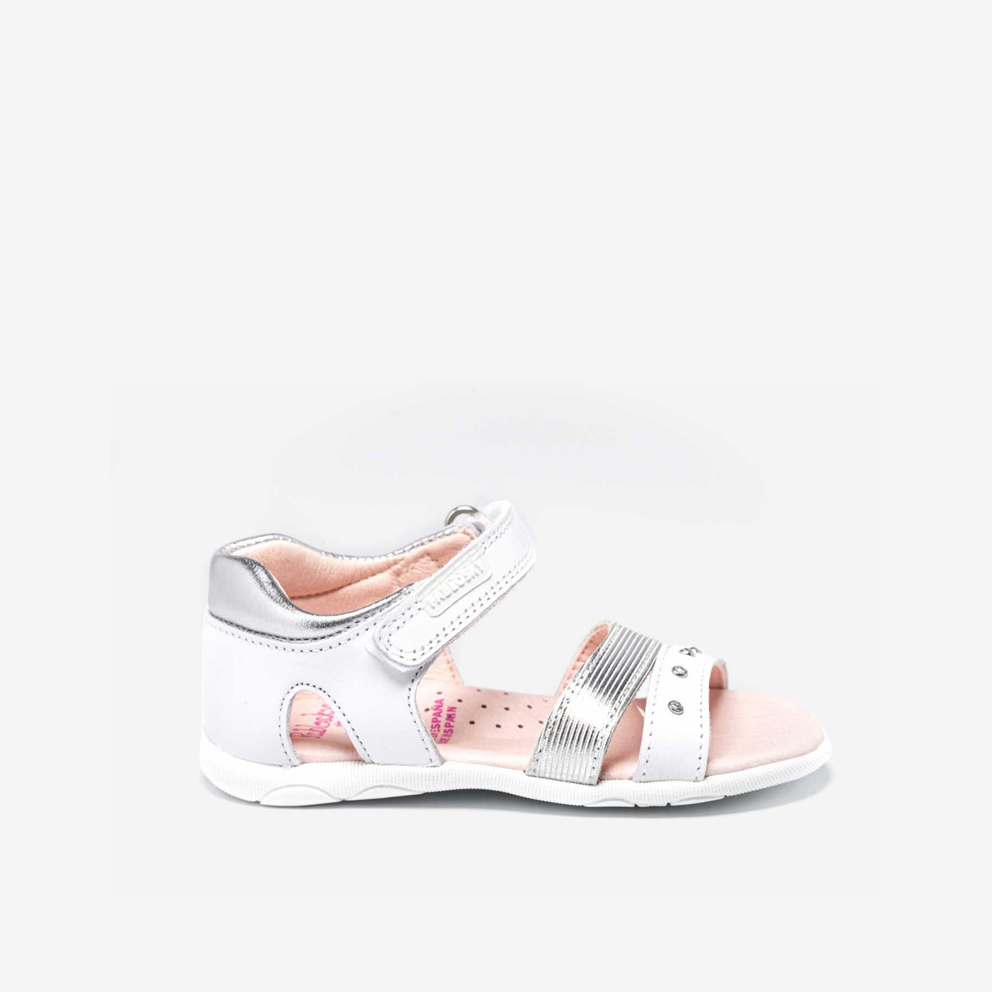 SANDALIA NIÑA PABLOSKY PRIMEROS PASOS CON VELCRO