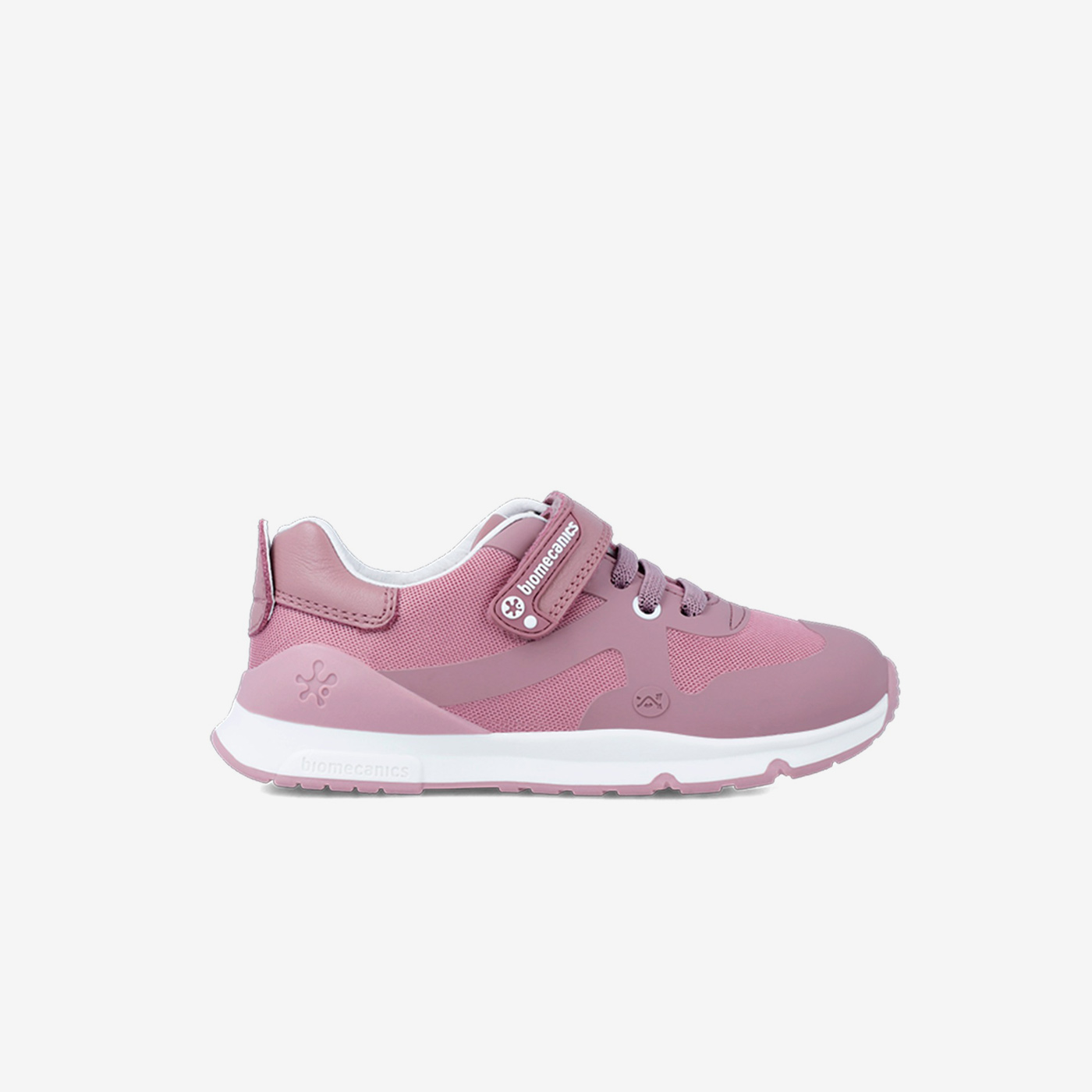 Deportivo colegial rosa niña Biomecanics