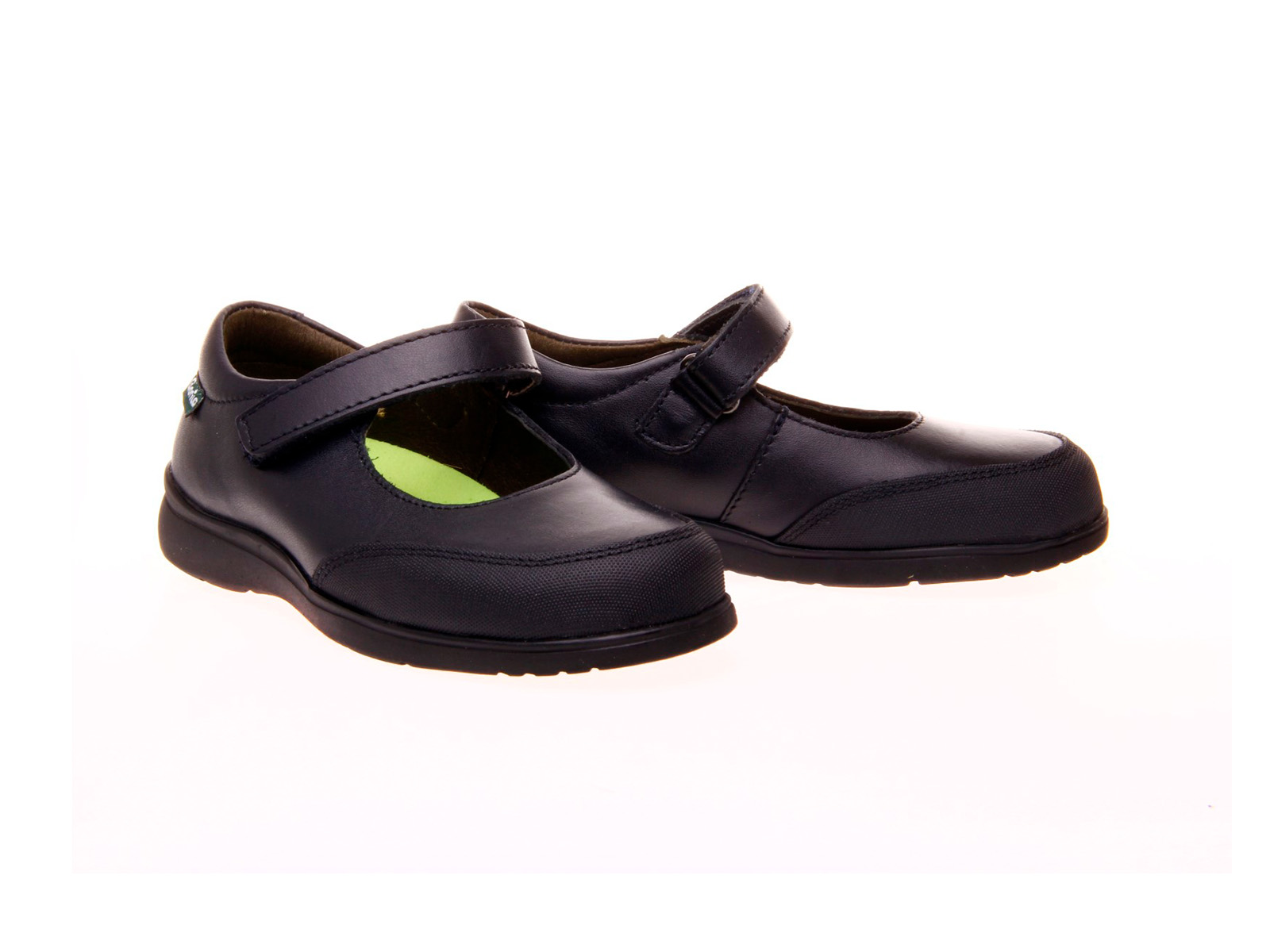 Merceditas colegiales de Gorila para niña