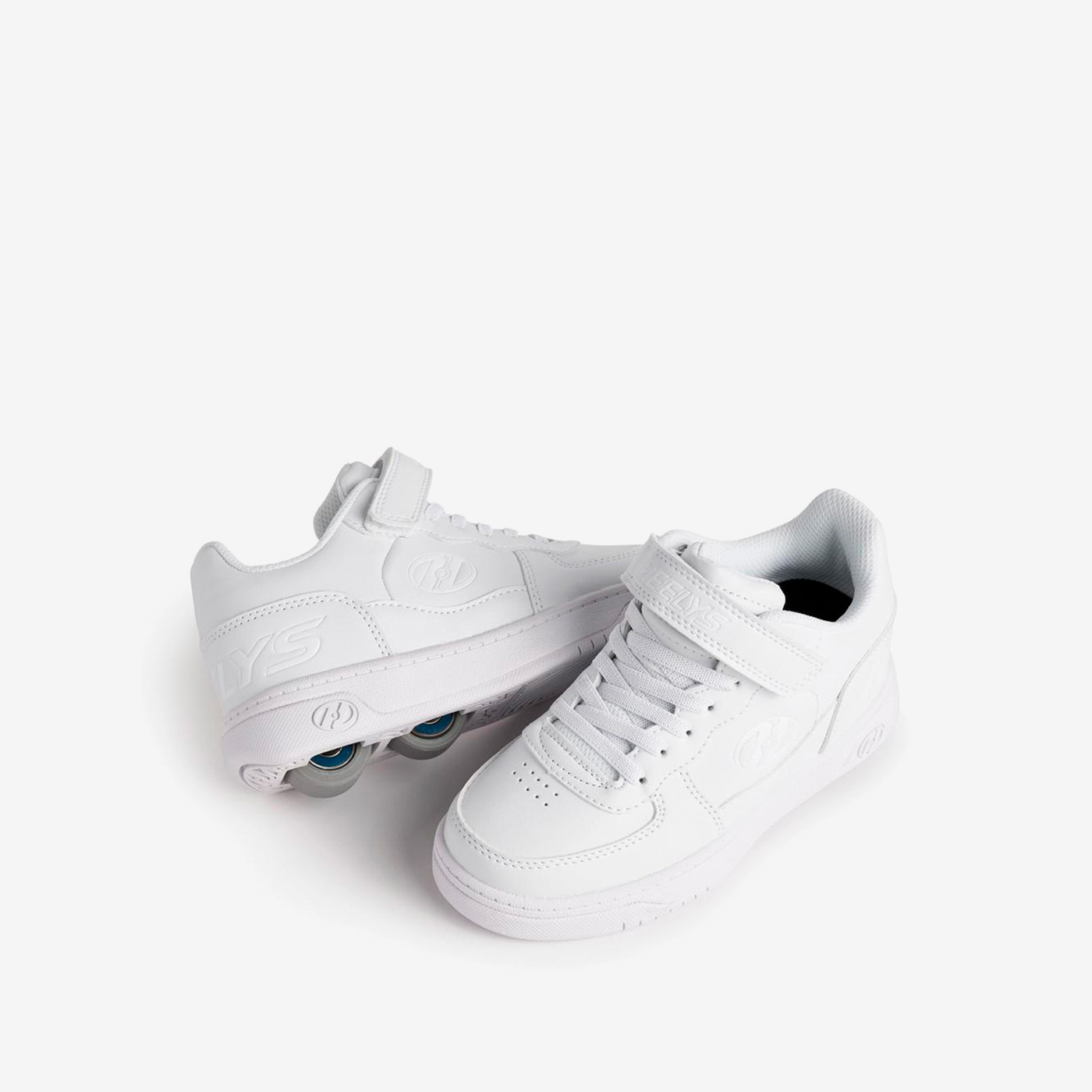 Deportivo de ruedas de Heelys