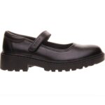 Mercedita colegial para niña, de Geox