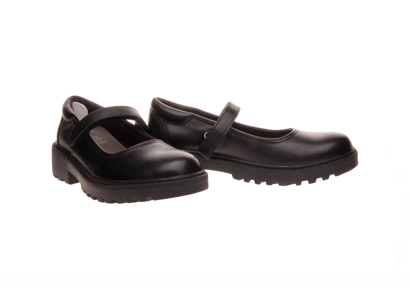 Mercedita colegial para niña, de Geox