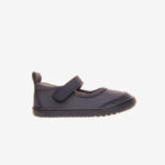 Blanditos merceditas colegial azul marino niña