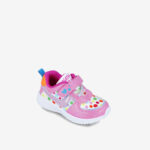 Deportivo niña Agatha con velcro