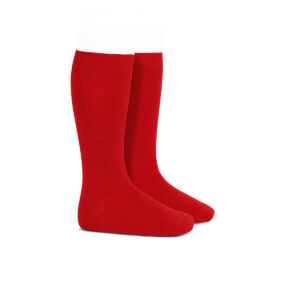 Calcetin alto Condor , perfectos para uniforme escolar. Suaves, cómodos y con ajuste duradero. Ideales para el día a día del cole.