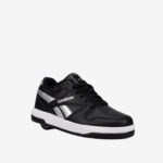 Zapatillas de ruedas Heelys Reebok con cordones.