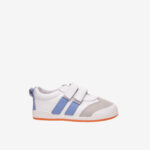 Zapatillas Blanditos primeros pasos niño con velcro y suela flexible