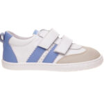 Zapatillas Deportivas Blanditos niño tallas grandes.Resistentes y cómodas