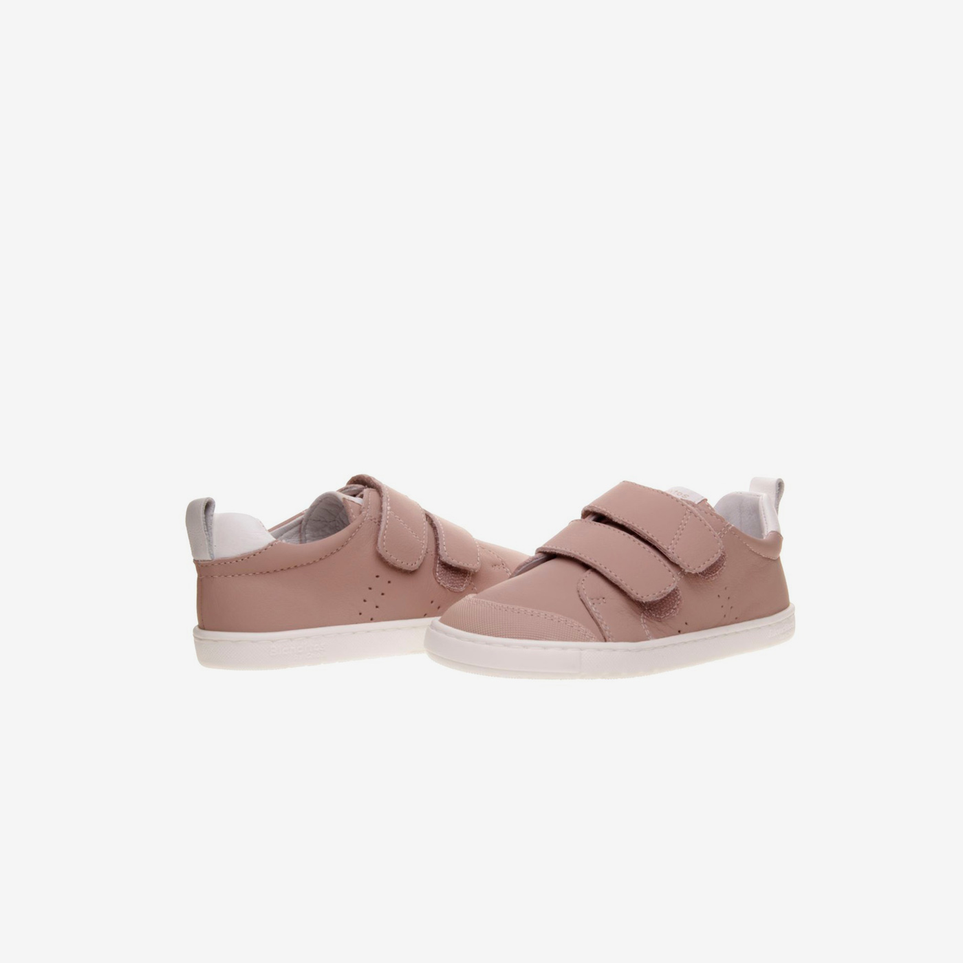 Zapato sport barefoot en color rosa, de Blanditos