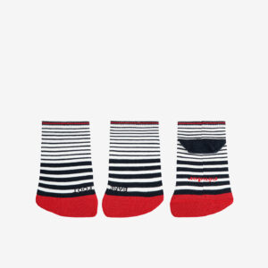 Calcetines respetuosos Cóndor unisex marineros