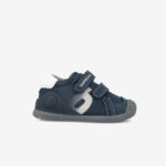 Botitas Biomecanics para sus primeros pasos