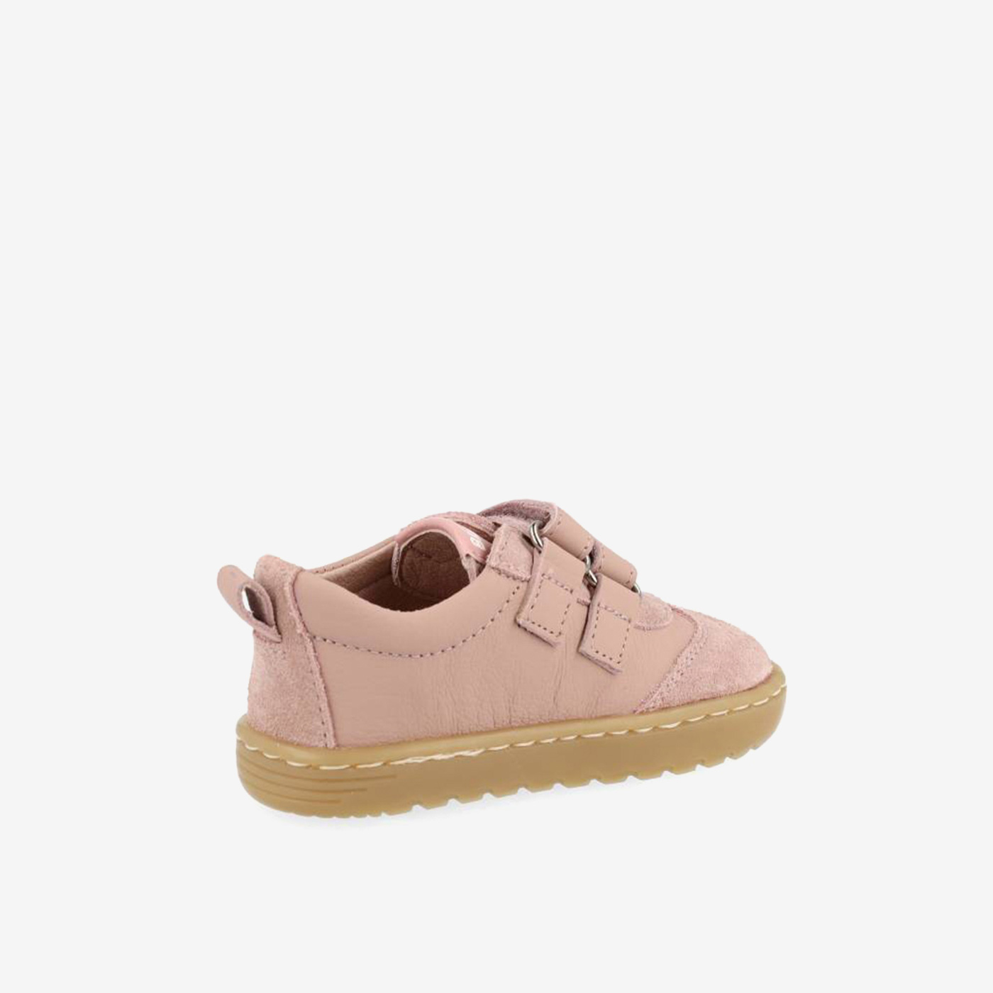 Zapatilla urbana de Blanditos en color rosa