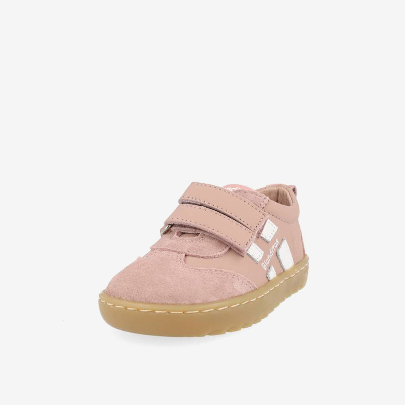 Zapatilla urbana de Blanditos en color rosa