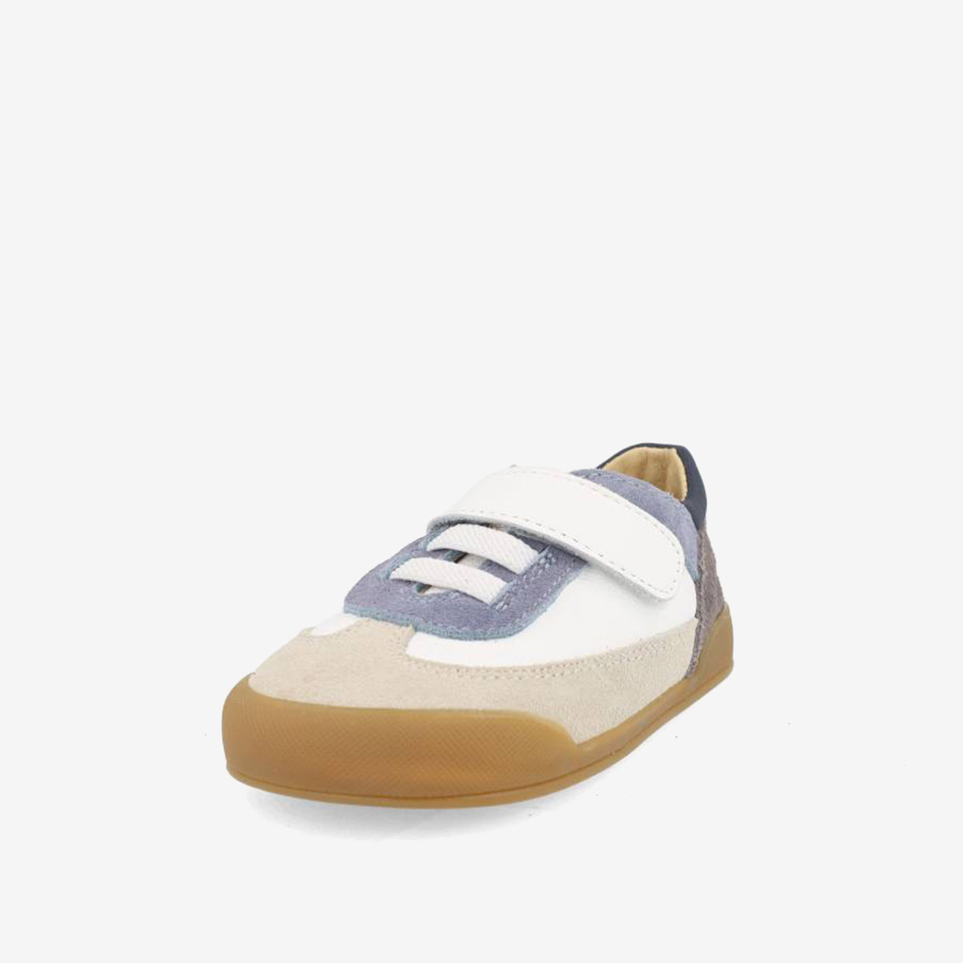 Zapatilla respetuosa tipo urbana, de Blanditos