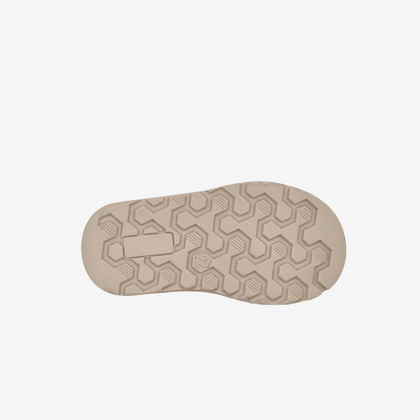 Bota Chicco niña marrón | Calidez y agarre