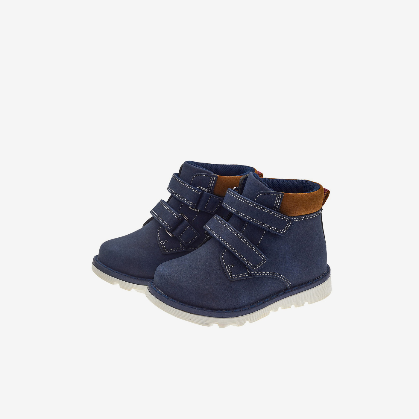 Botas Chicco niño azul | Cómodas, fáciles y van con todo