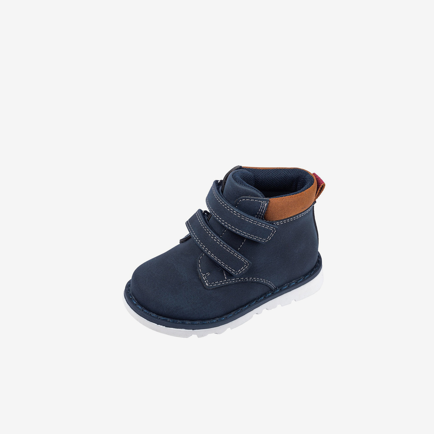 Botas Chicco niño azul | Cómodas, fáciles y van con todo