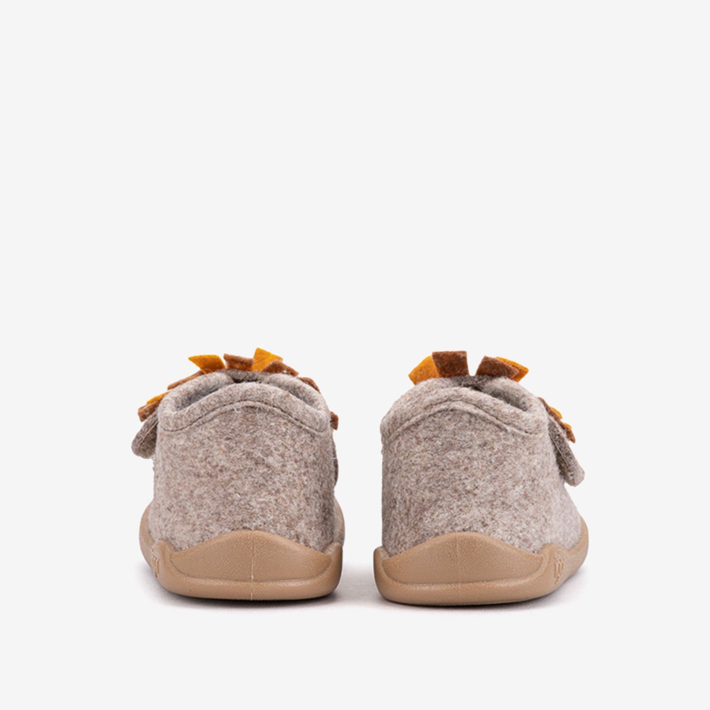 Zapatilla de casa de Igor león | Suave, divertida y respetuosa