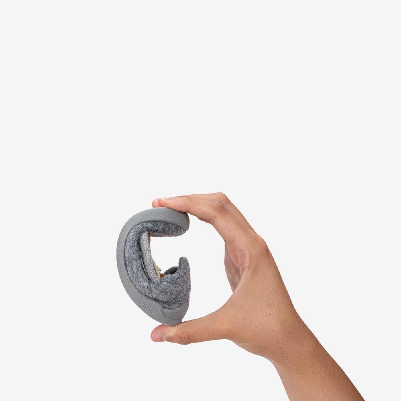 Zapatillas de casa respetuosas de Igor renito | ¡Cómodas, calentitas y adorables!