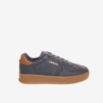 Deportiva urbana Levi’s azul marino | Estilo, personalidad y comodidad diaria