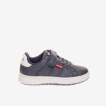 Zapatillas Levi’s azul marino para niño | Prácticas, cómodas y con estilo para cada día
