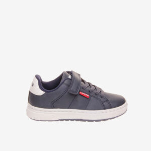 Zapatillas Levi’s azul marino para niño | Prácticas, cómodas y con estilo para cada día