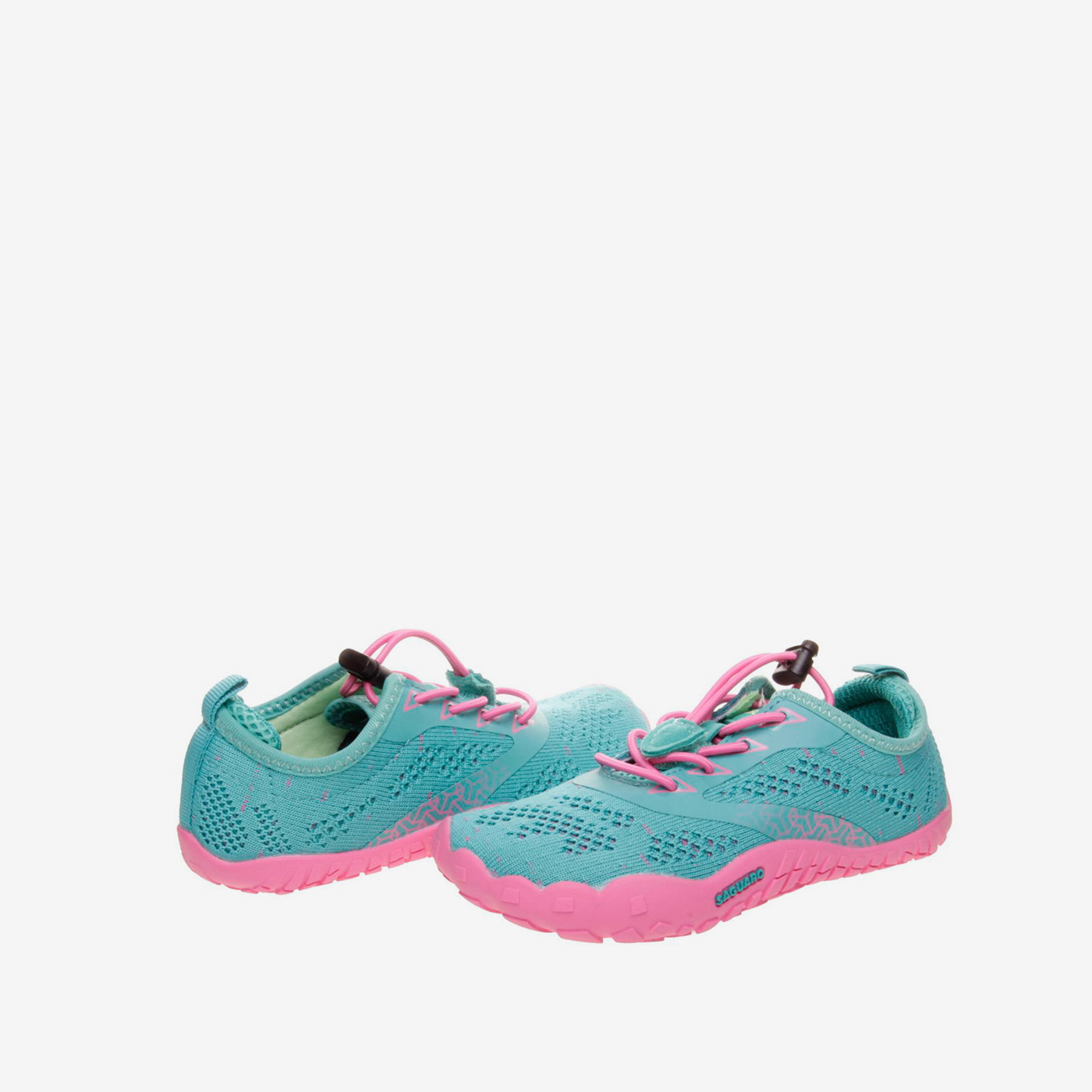 Zapato barefoot Saguaro niña | Como si fuera descalza, pero segura