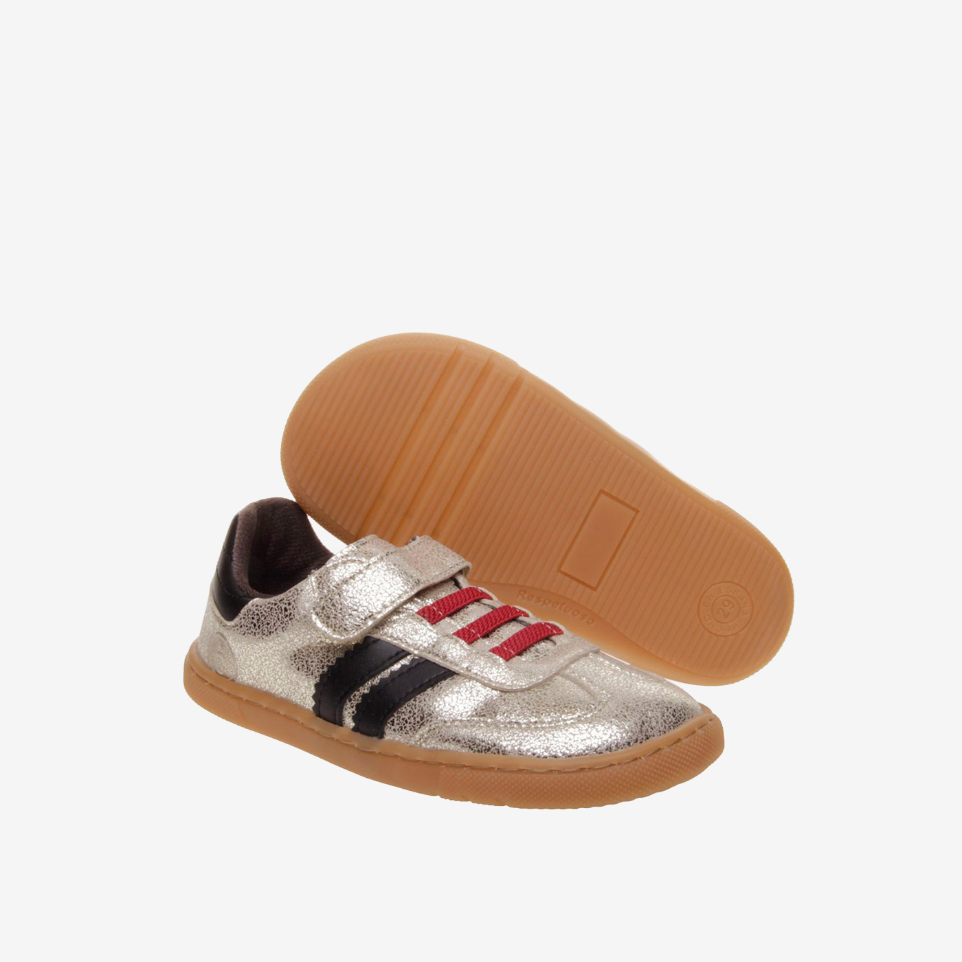 Deportiva respetuosa con mucho estilo