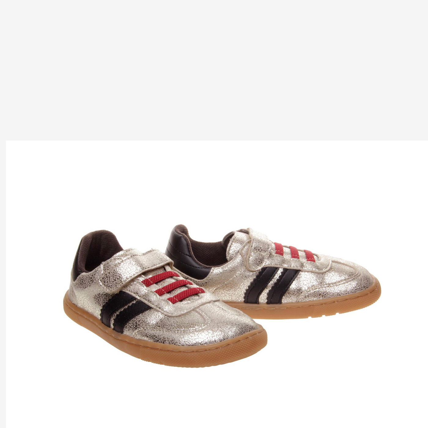 Deportiva respetuosa con mucho estilo