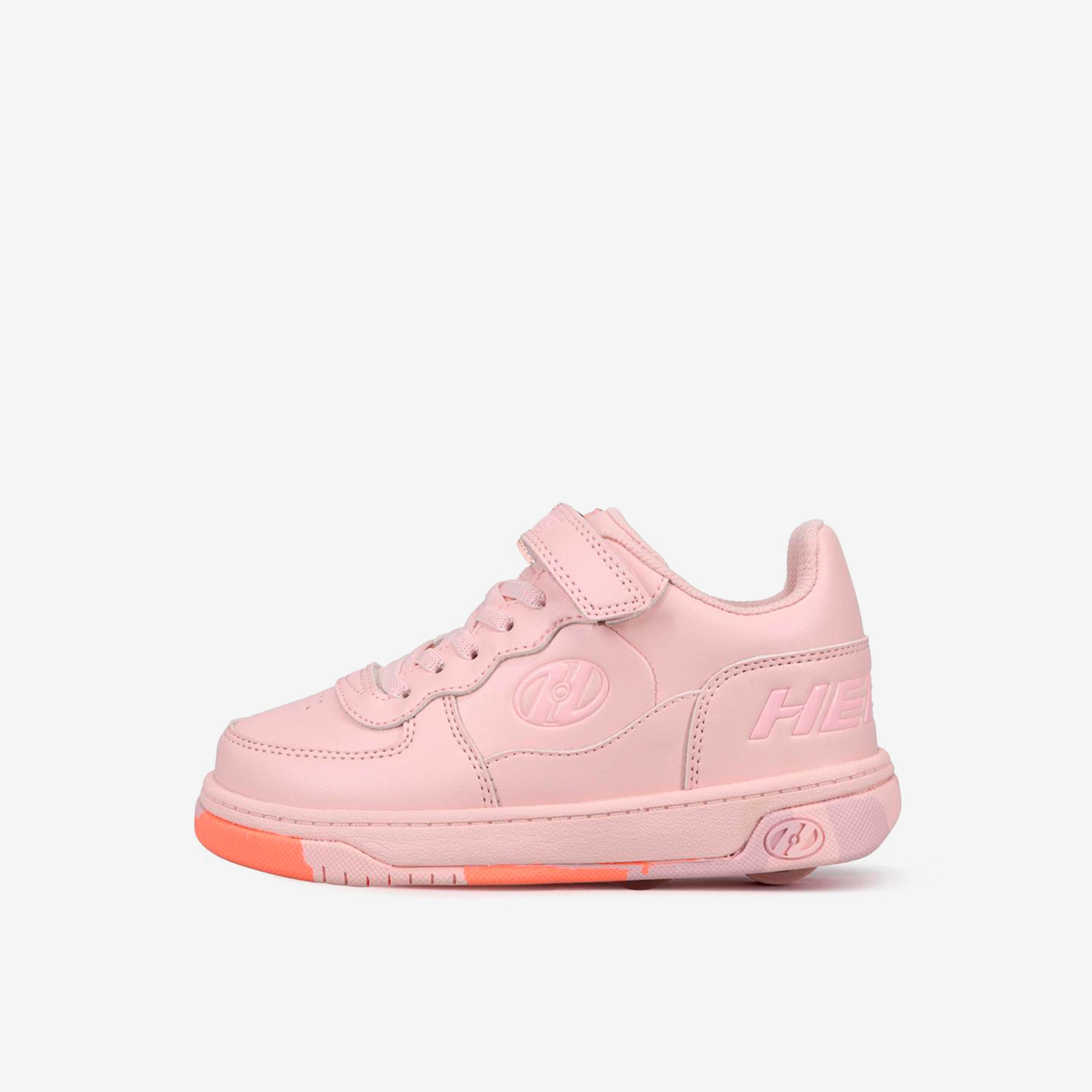 Heelys rosas con rueda | Urbanas, dulces y con estilo