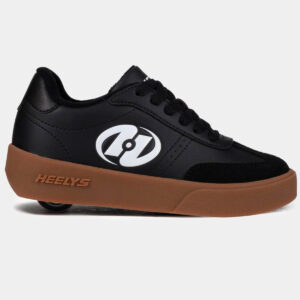 Heelys niño negras una rueda | Para rodar con estilo y seguridad