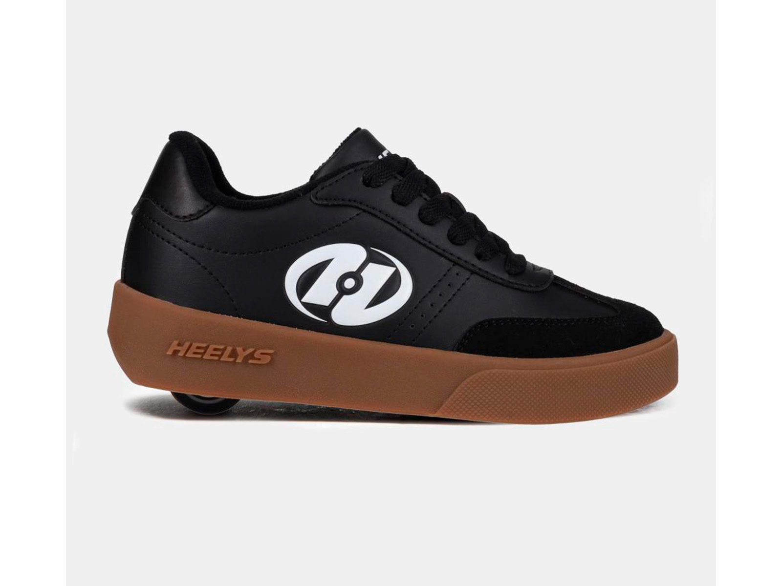 Heelys niño negras una rueda | Para rodar con estilo y seguridad