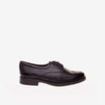 Zapato escolar para niña, de Geox