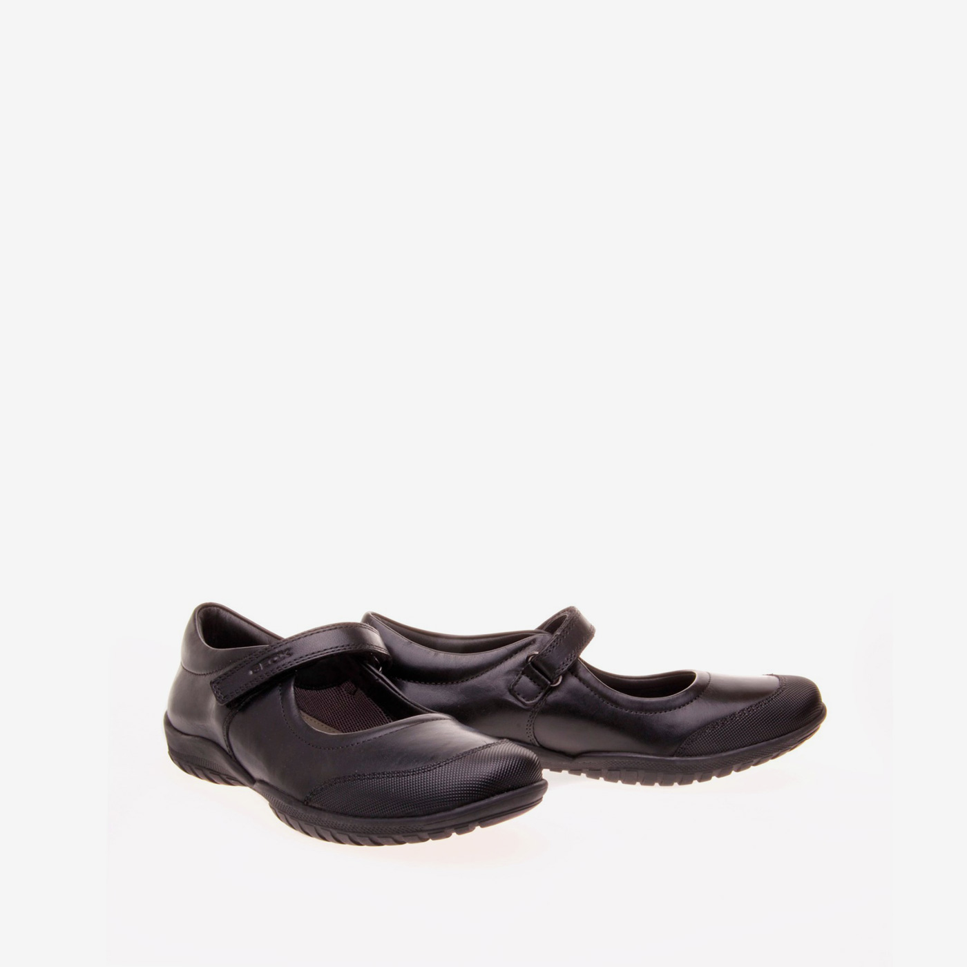 Geox mercedita colegial niña | Resistente y transpirable